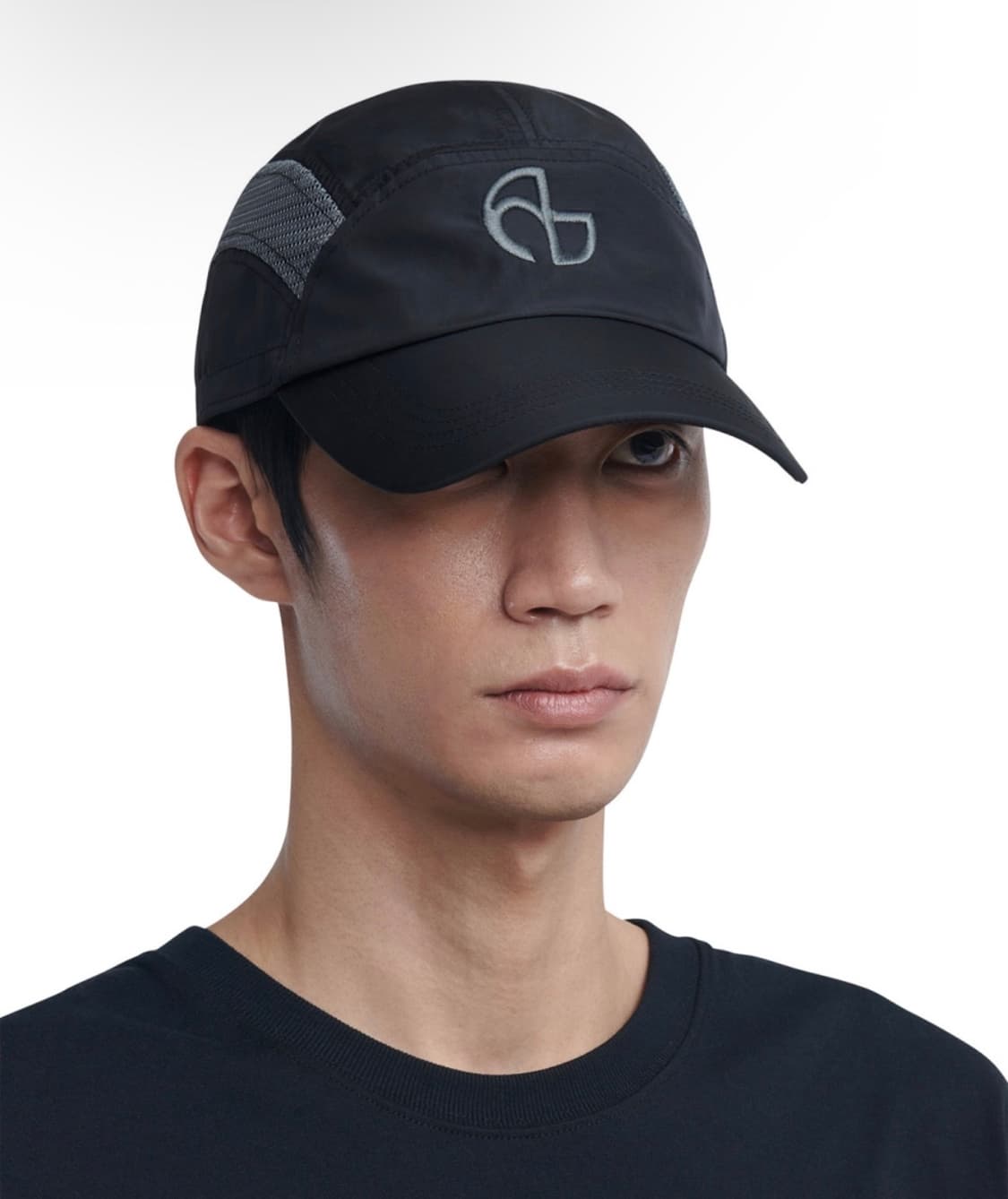 노매뉴얼 나일론 모자 상품이미지3