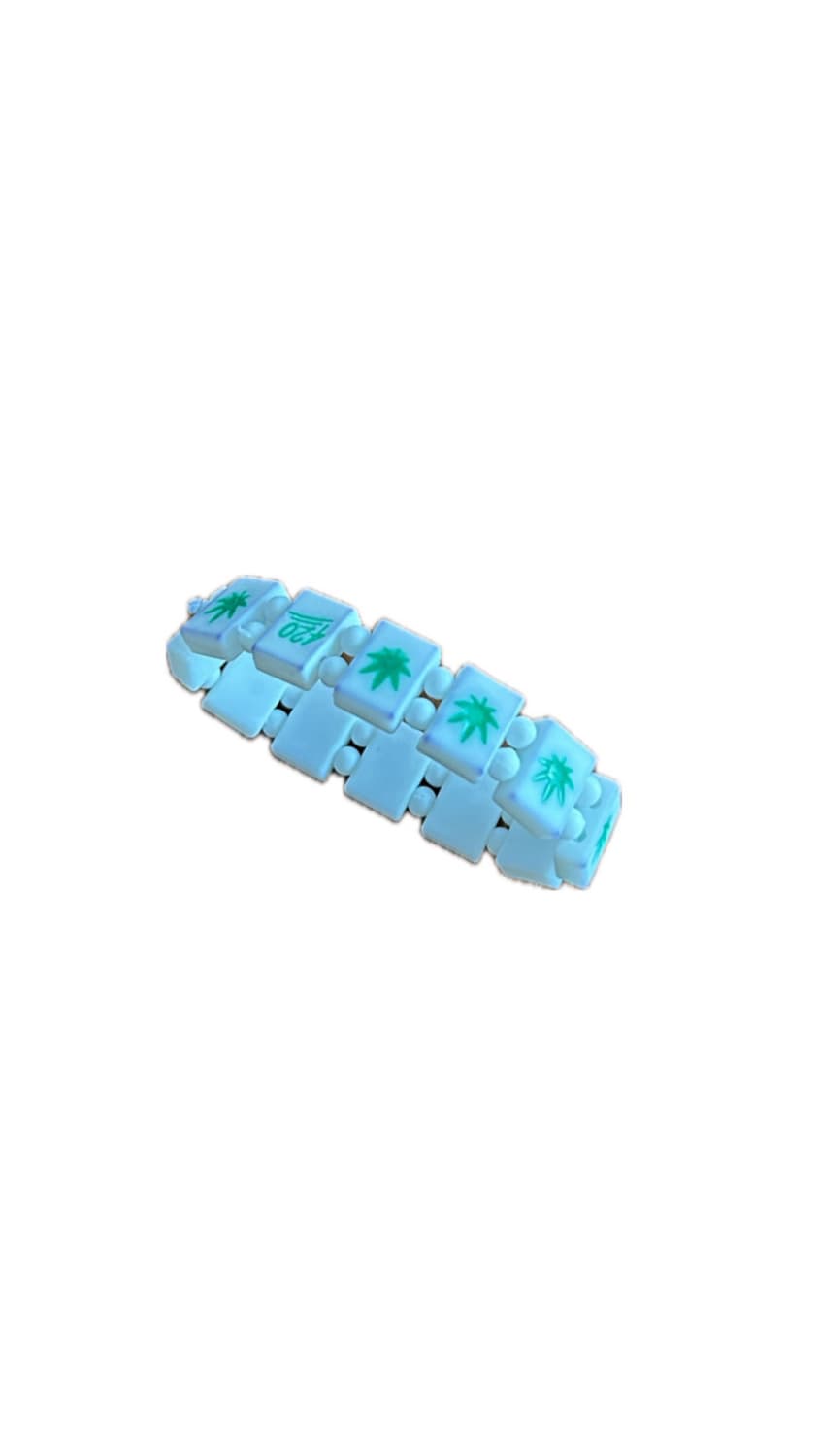 bazo 1199 카나비스 420 bracelet (정품) 상품이미지1
