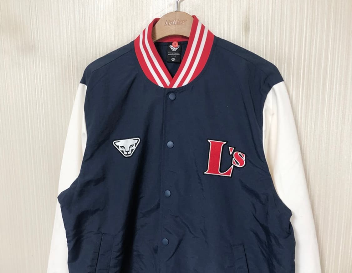  KBO 다이나핏 SSG랜더스 어센틱 춘추자켓 2XL(110) 상품이미지6