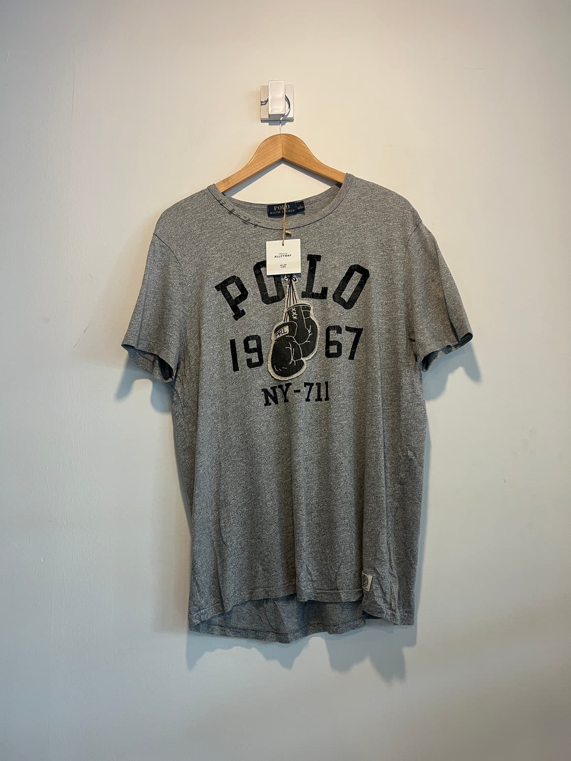 Polo t-shirt 상품이미지1