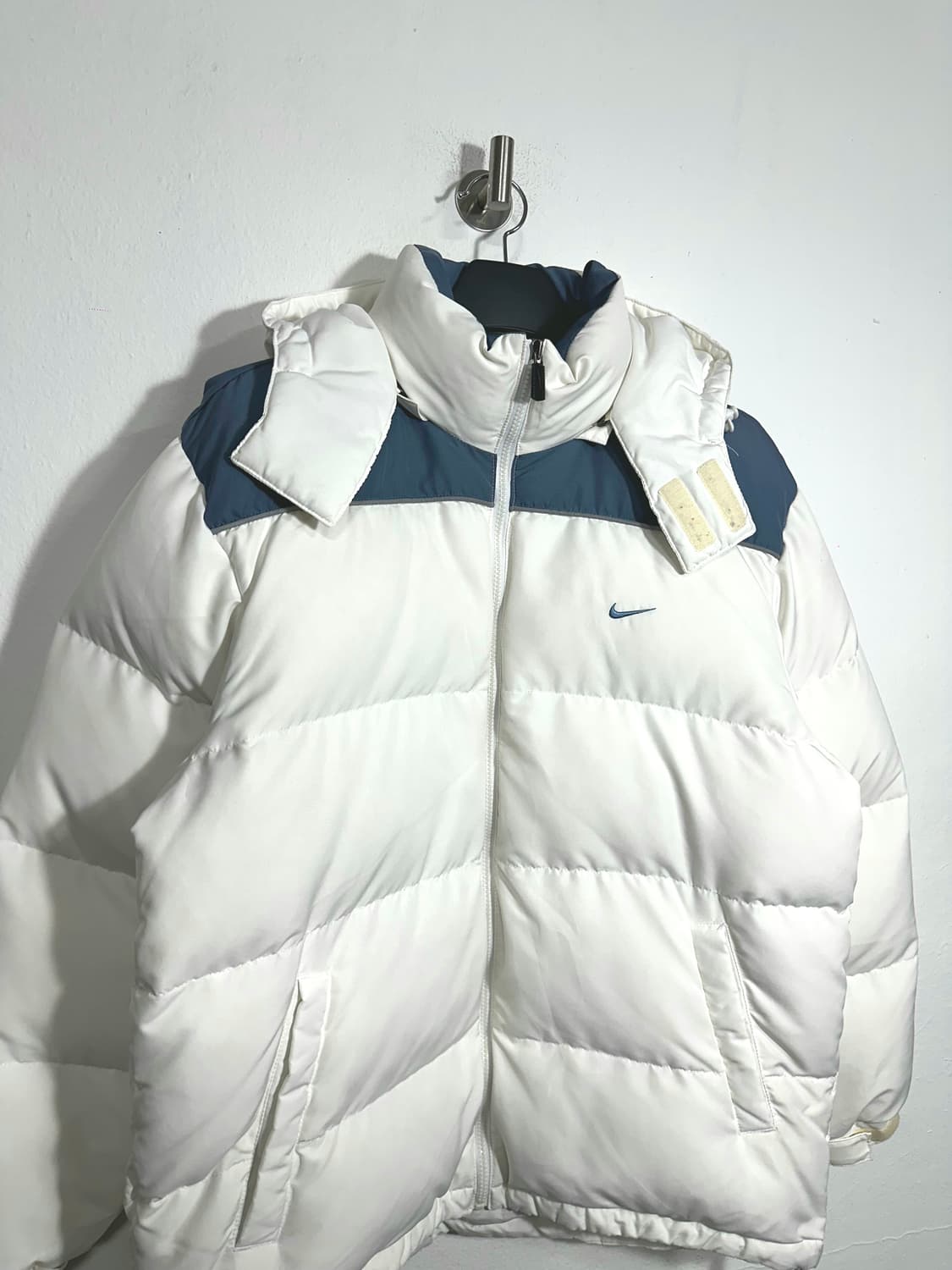 나이키 뉴챔프 패딩 XL 상품이미지2