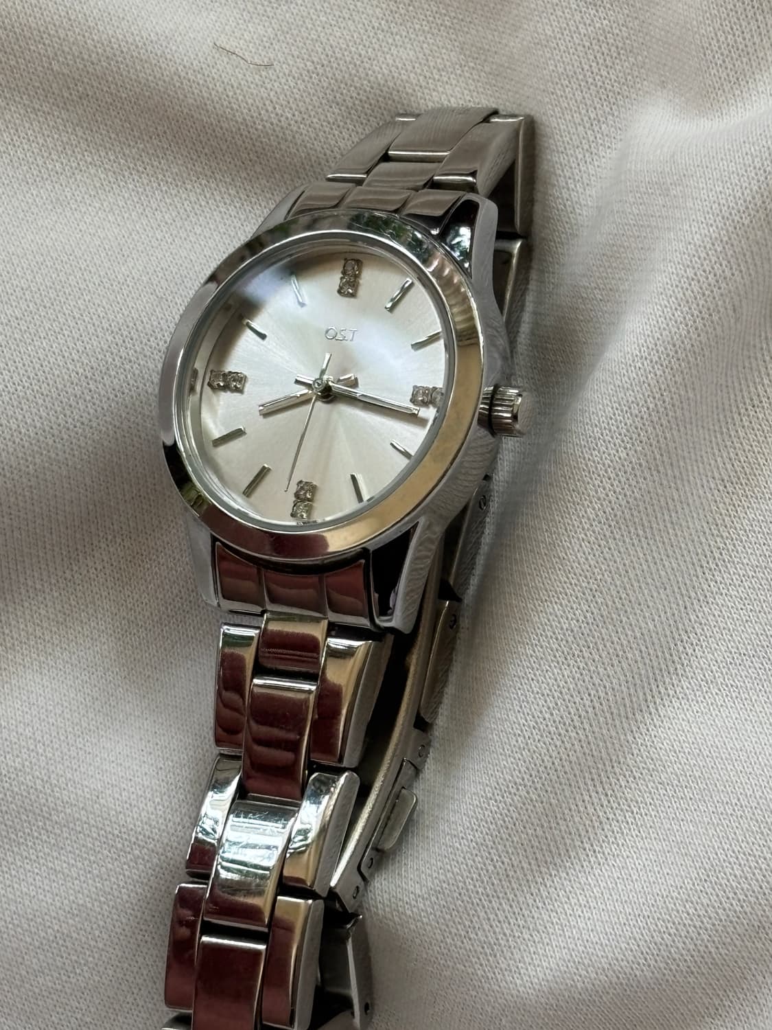 vintage ost formal metal watch 상품이미지9