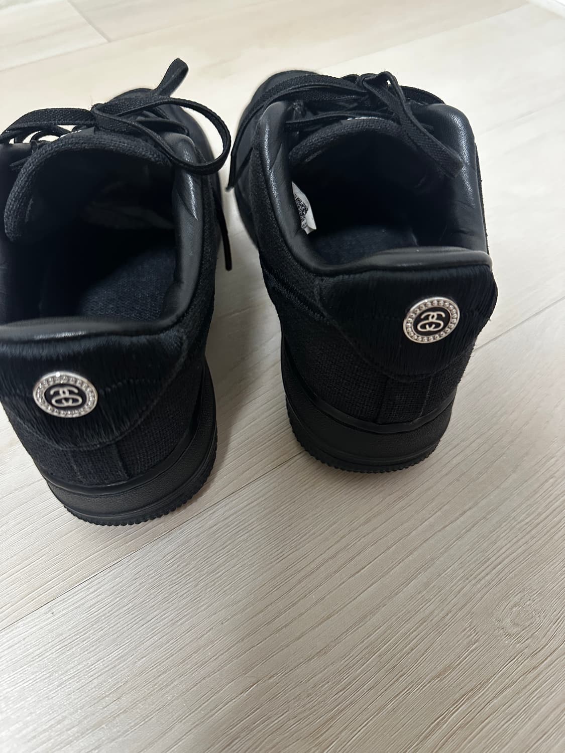 나이키 스투시 포스 255 상품이미지3