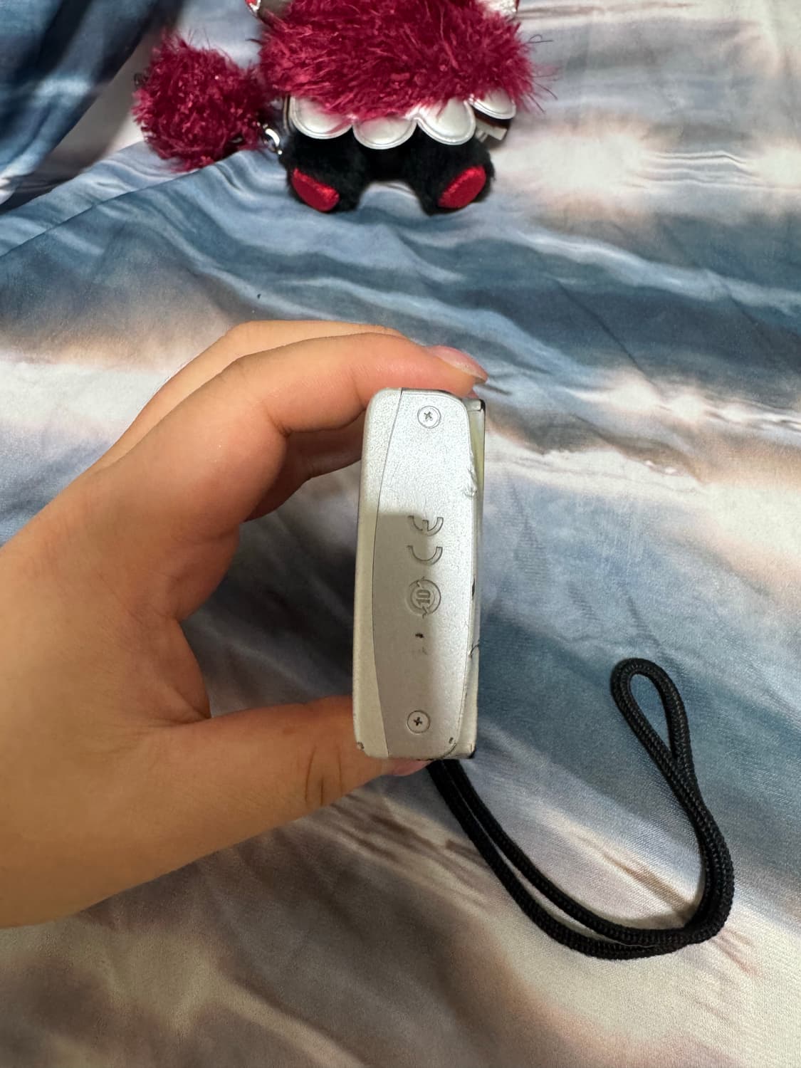 작례ㅇ) 캐논 파워샷 a2600 카메라🤍✨ 상품이미지3