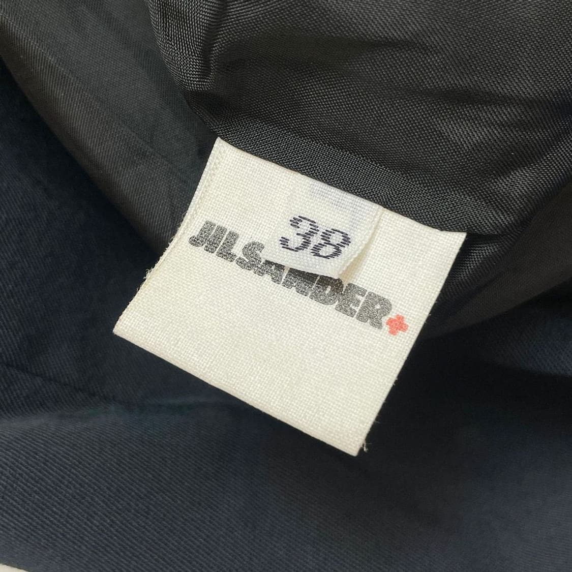 질샌더 JIL SANDER 00s 더블 블레이저 자켓 PR2109 상품이미지8