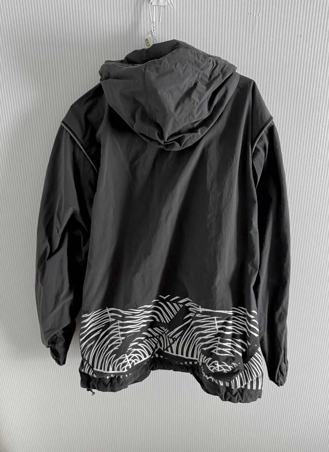 CAVEMPT jacket 상품이미지4