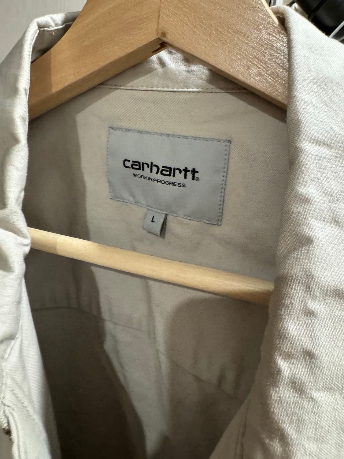 칼하트 자켓 L 상품이미지4