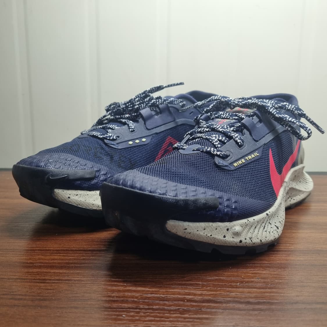 나이키 페가수스 트레일3 고어텍스 트레킹화 255 상품이미지1