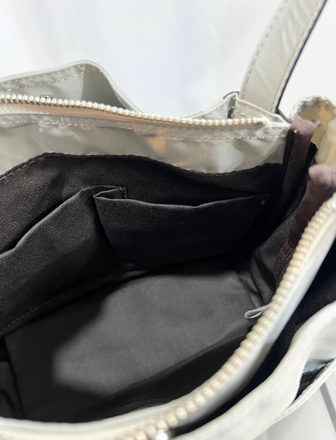 y'saccs gray shoulder bag 상품이미지5