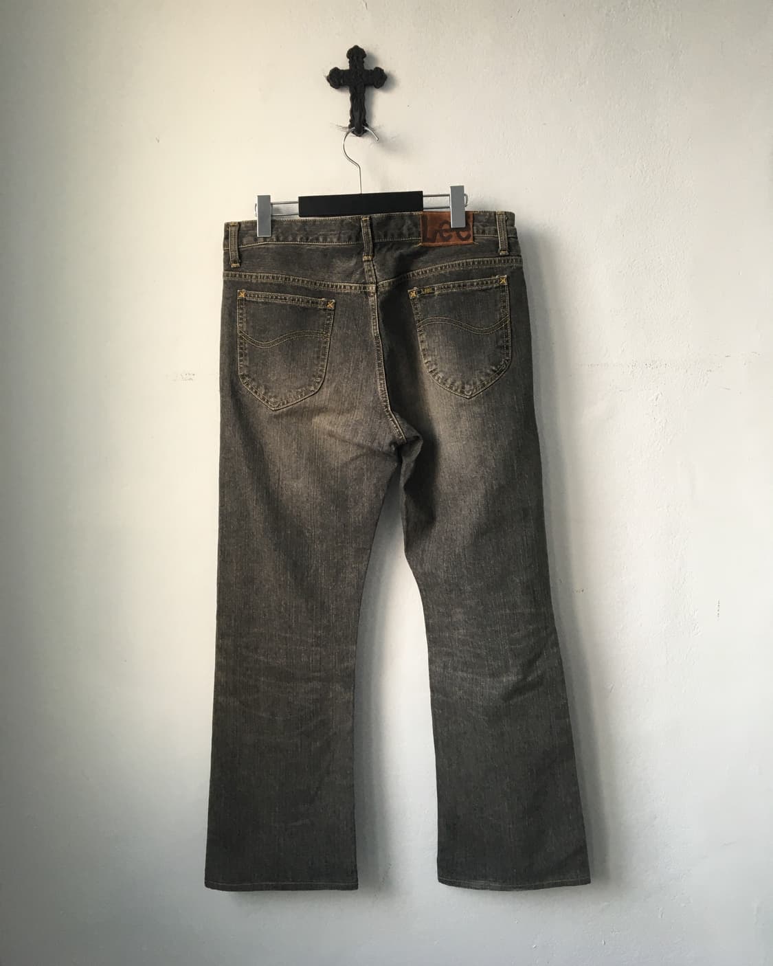 Washing pants 상품이미지2