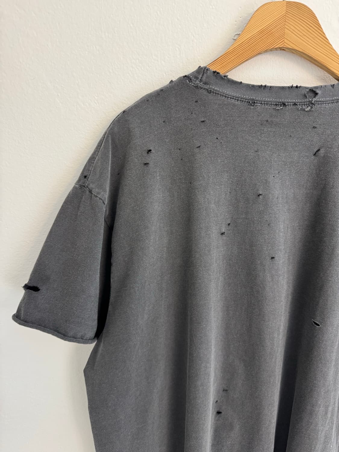 빈티지 반팔 상품이미지8