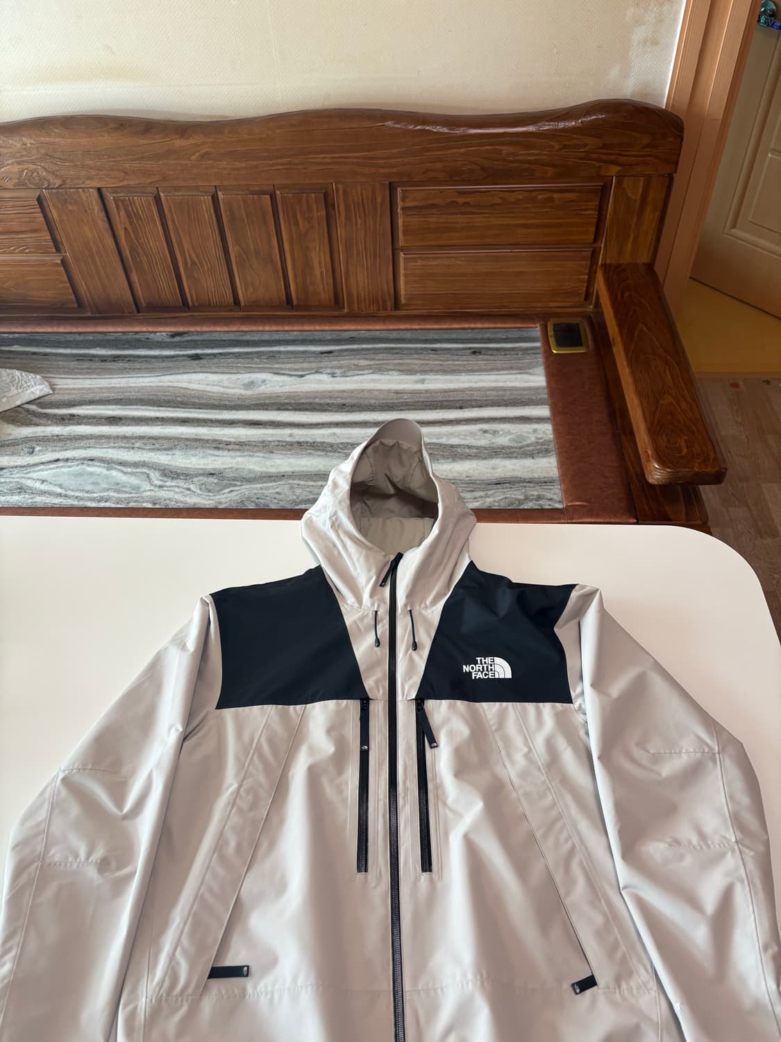 노스페이스 마운틴 피크 자켓 상품이미지1