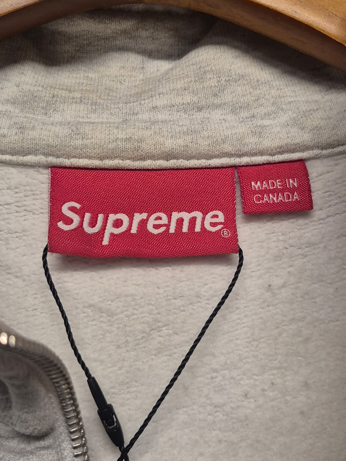 SUPREME HIGHNECK MTM 상품이미지5