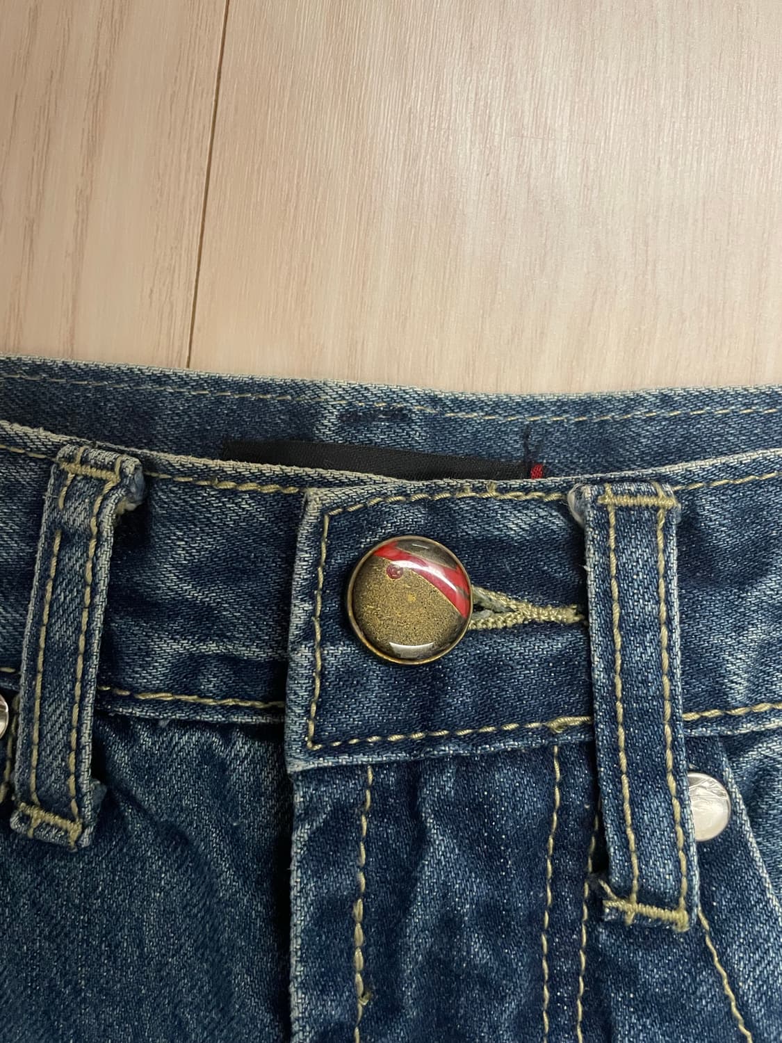 Levis JPN 리바이스 엔지니어드 진 상품이미지6