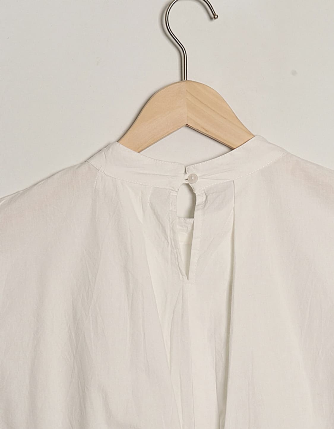 r.p.s Lace Blouse 상품이미지6