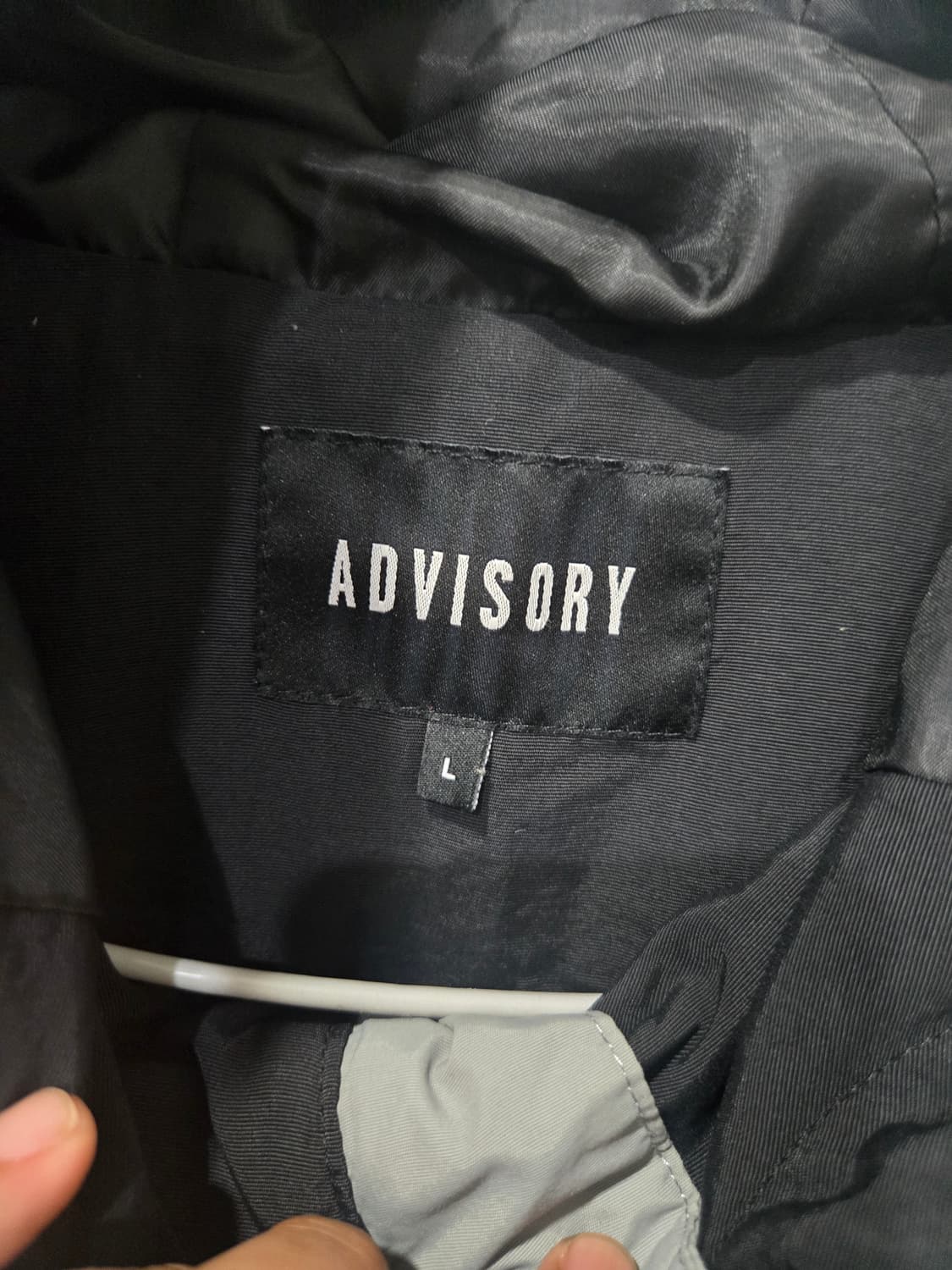 Parental advisory 파카 재겟 100 상품이미지3