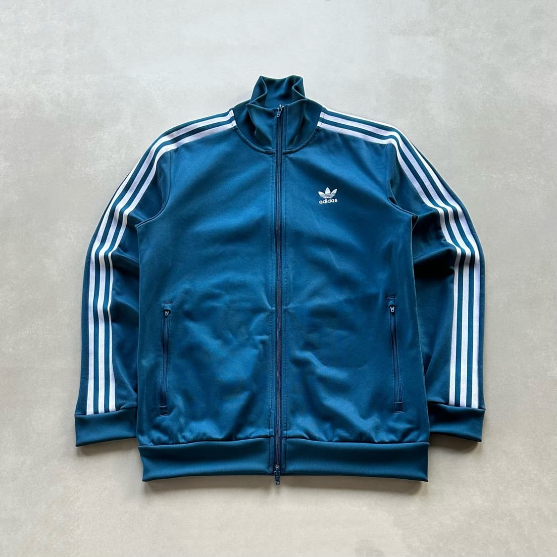 [L]아디다스 베켄바우어 트랙탑 져지 상품이미지1