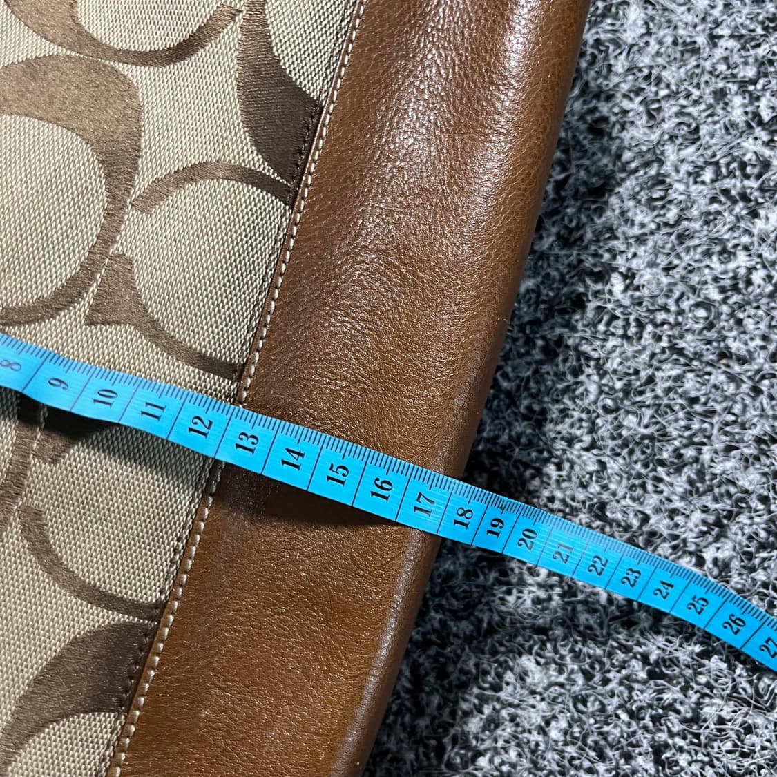 올드 코치 호보백 추천 상품이미지10