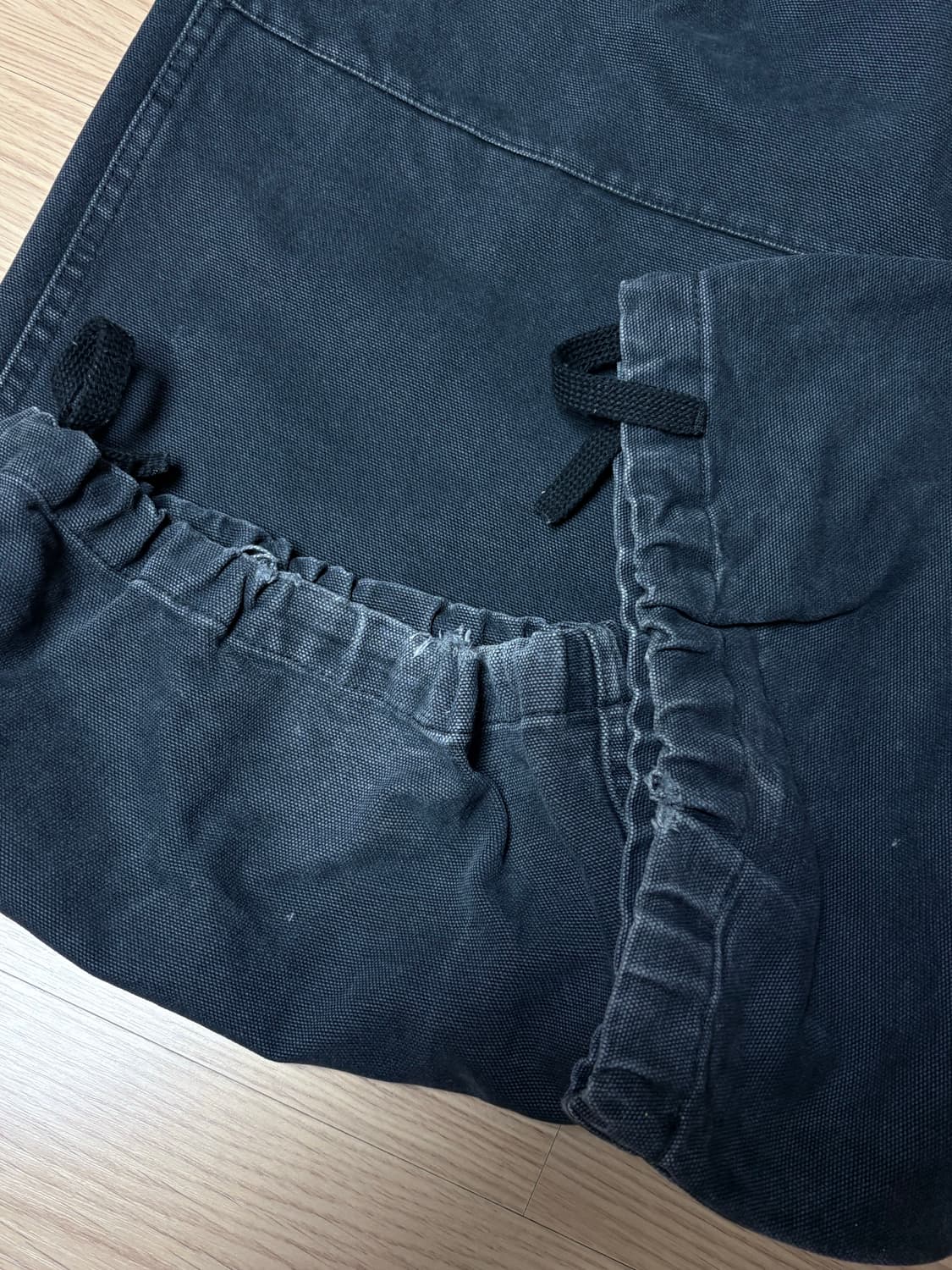 9999아카이브 빈티지 카고팬츠 2사이즈 상품이미지5