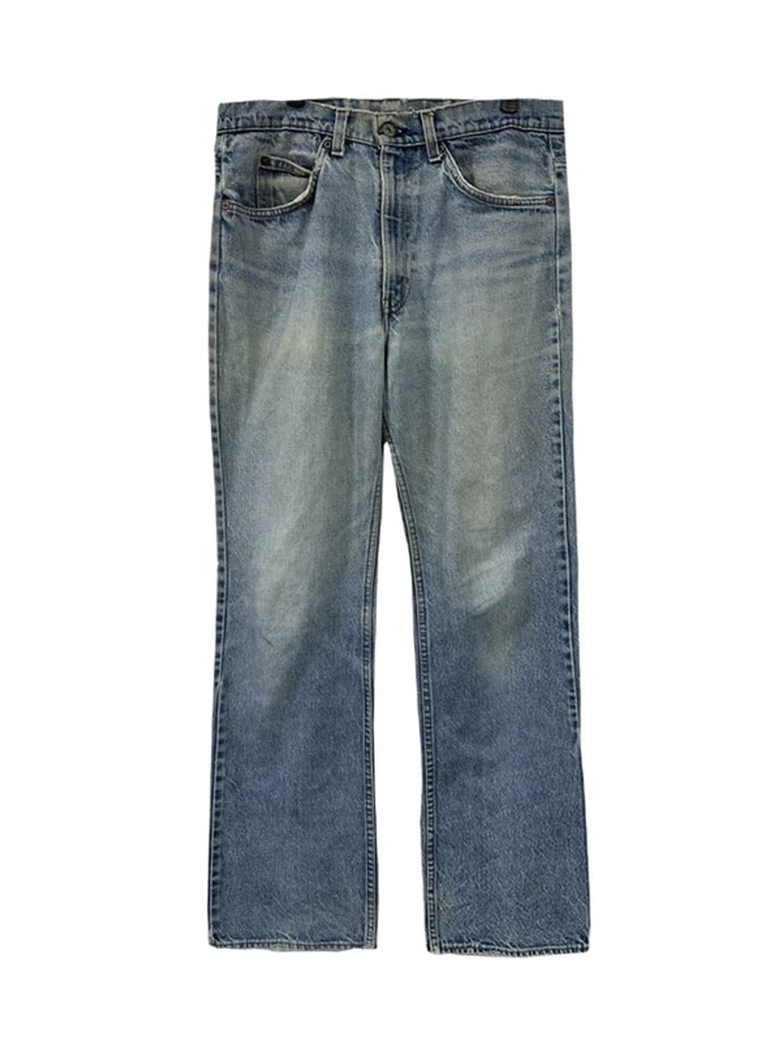 [32] LEVI'S 리바이스517 90s 오렌지탭 빈티지 상품이미지1