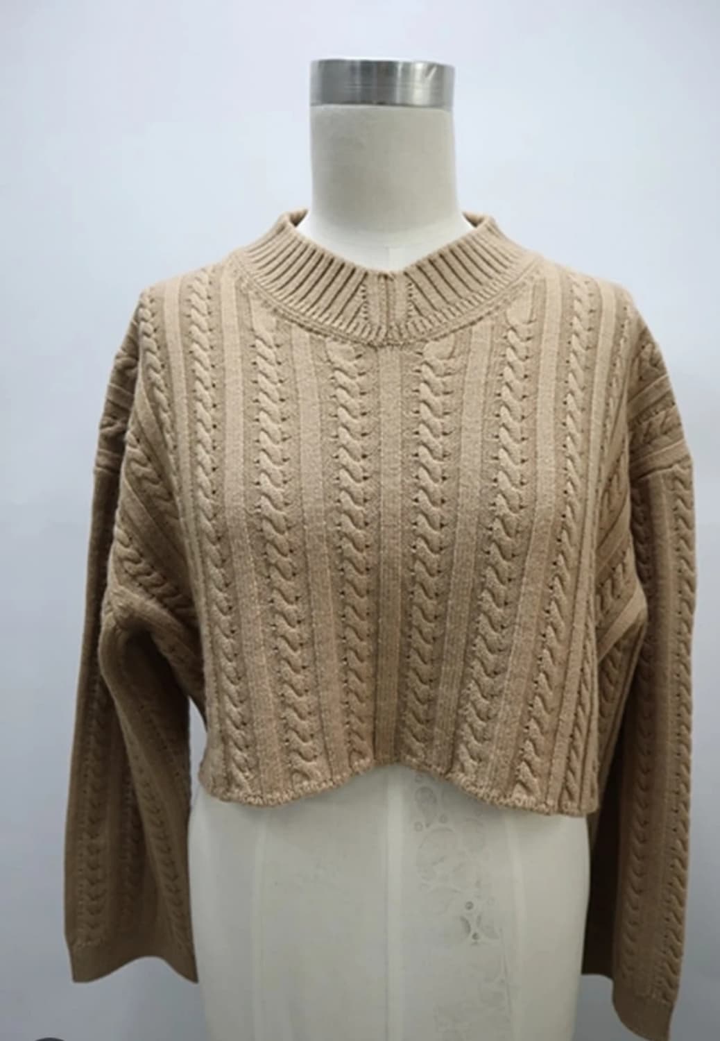 타임 TIME 니트 가디건 ~F사이즈 상품이미지2