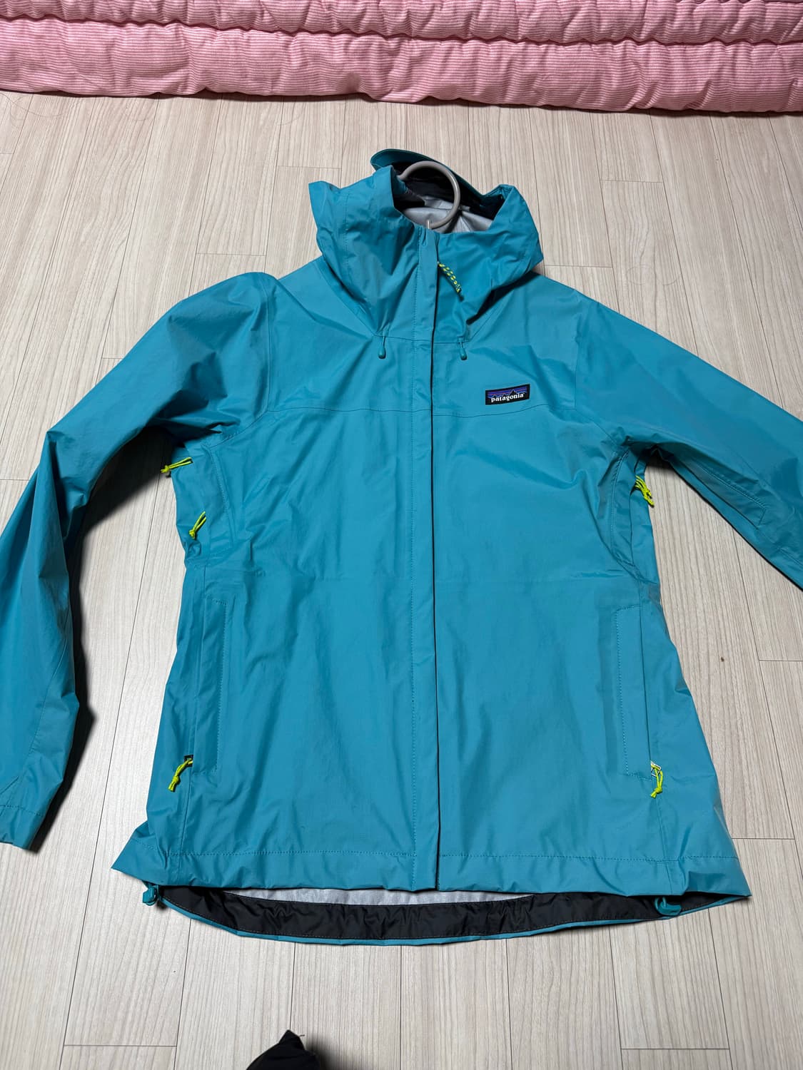 파타고니아 토렌트 쉘 상품이미지2