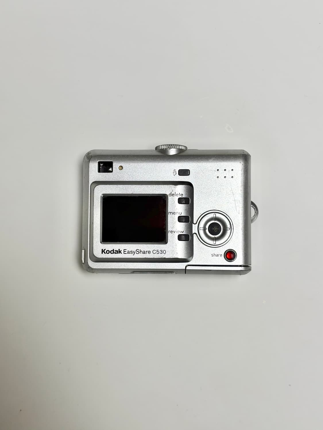 코닥 이지쉐어 C530 / 빈티지 디카 상품이미지4