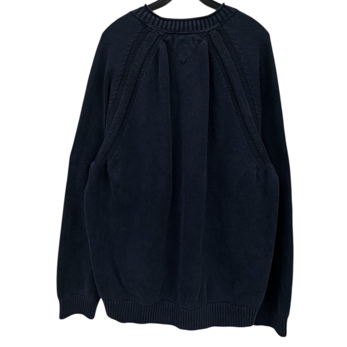 타미힐피거 울니트 상품이미지2