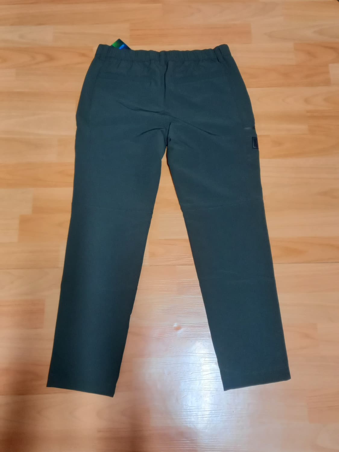 에디바우어 기모팬츠 새제품 33 상품이미지2