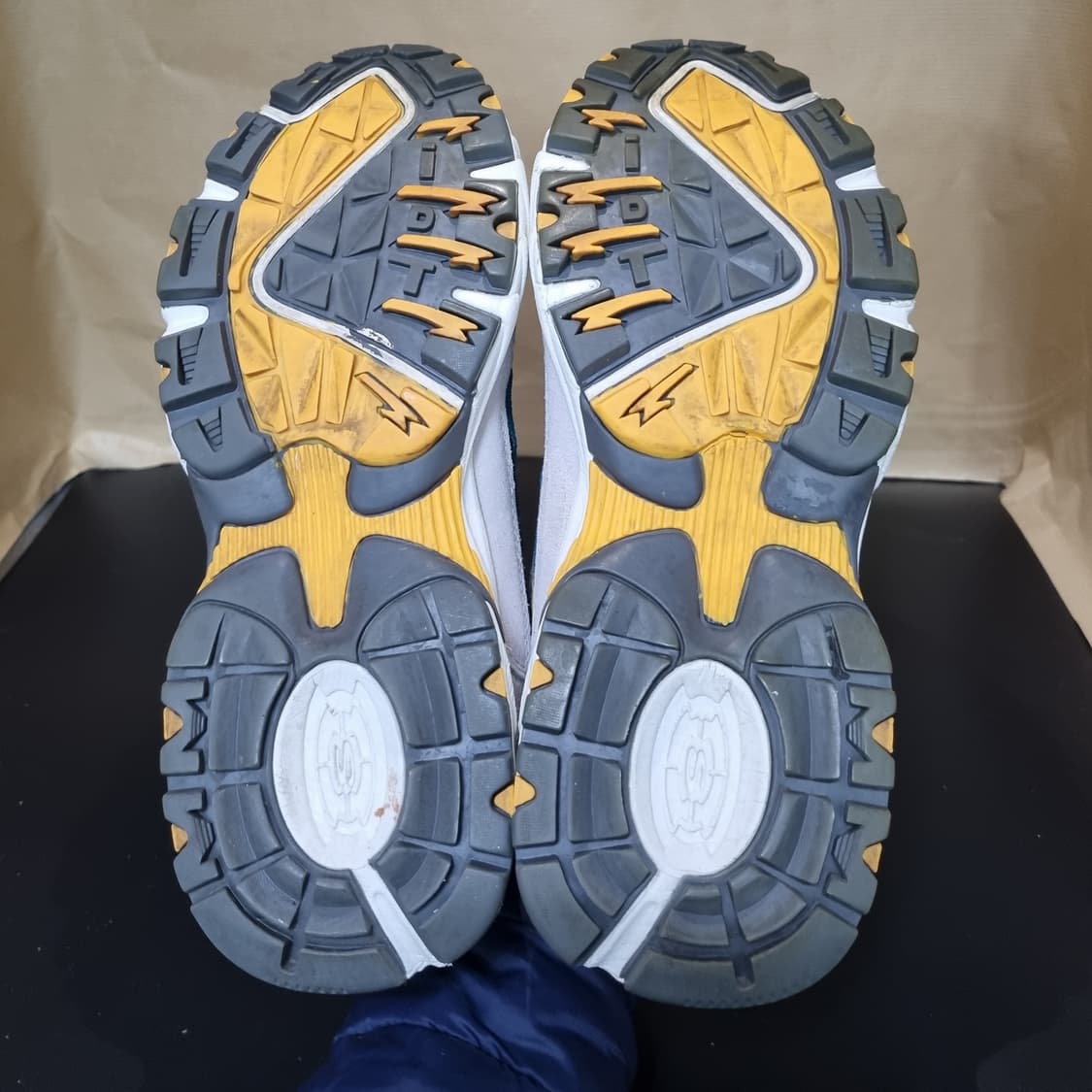 스케쳐스 남성운동화270  상품이미지3