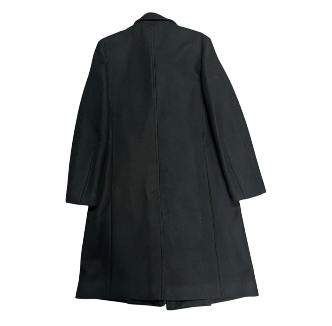 [판매]마크제이콥스 울 캐시미어 블랙 코트 상품이미지2