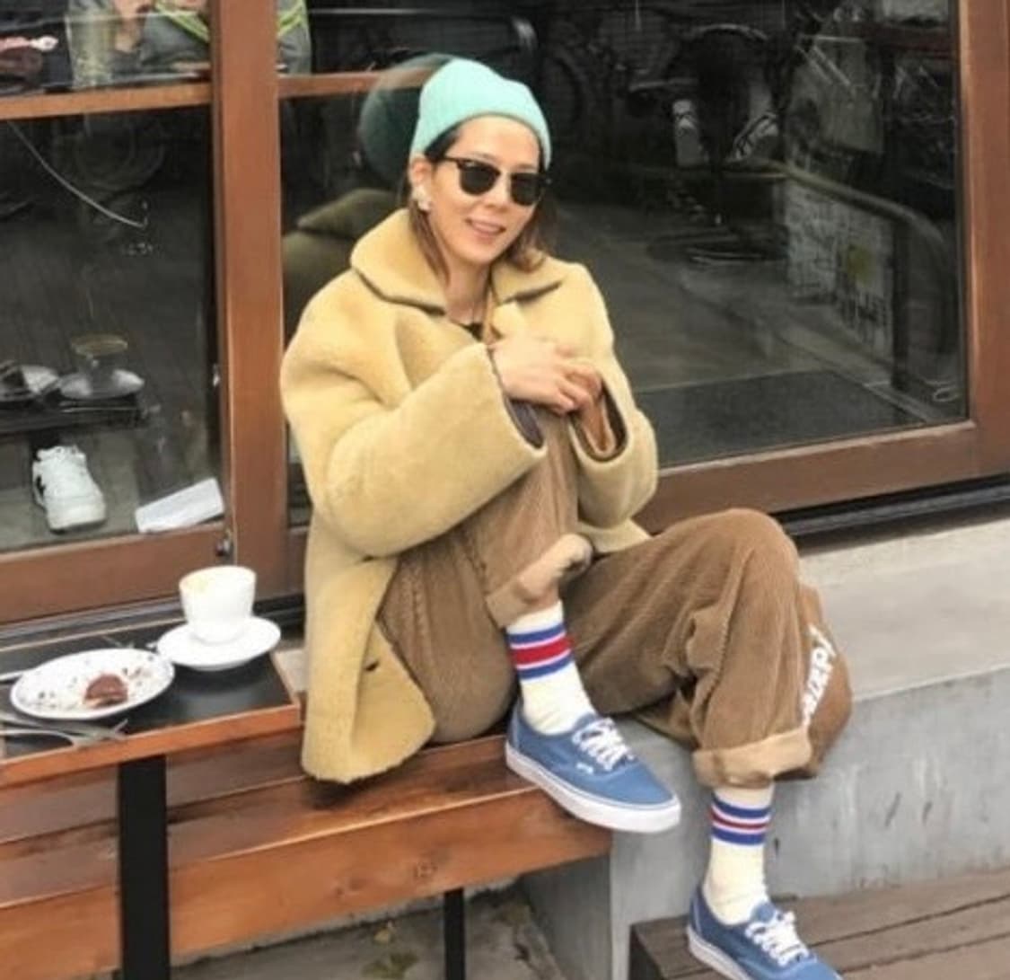 howlin 하울린 king jammy hat 김나영 민트비니 상품이미지2