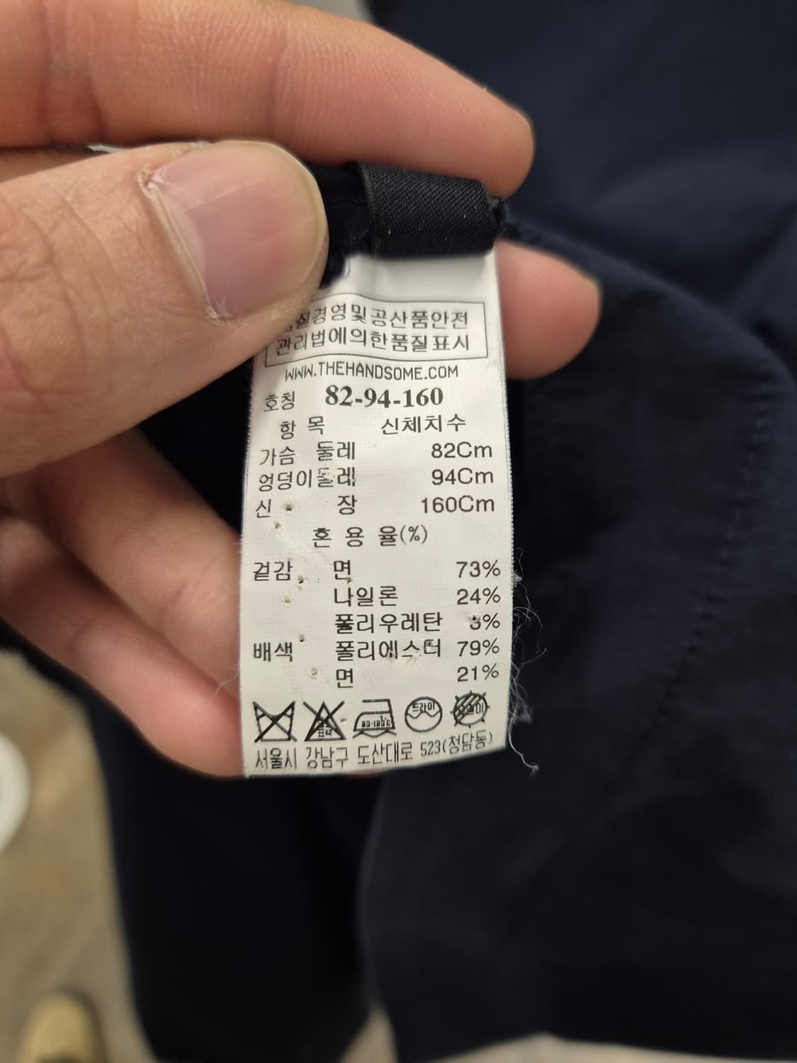 시스템 여름 원피스 상품이미지7