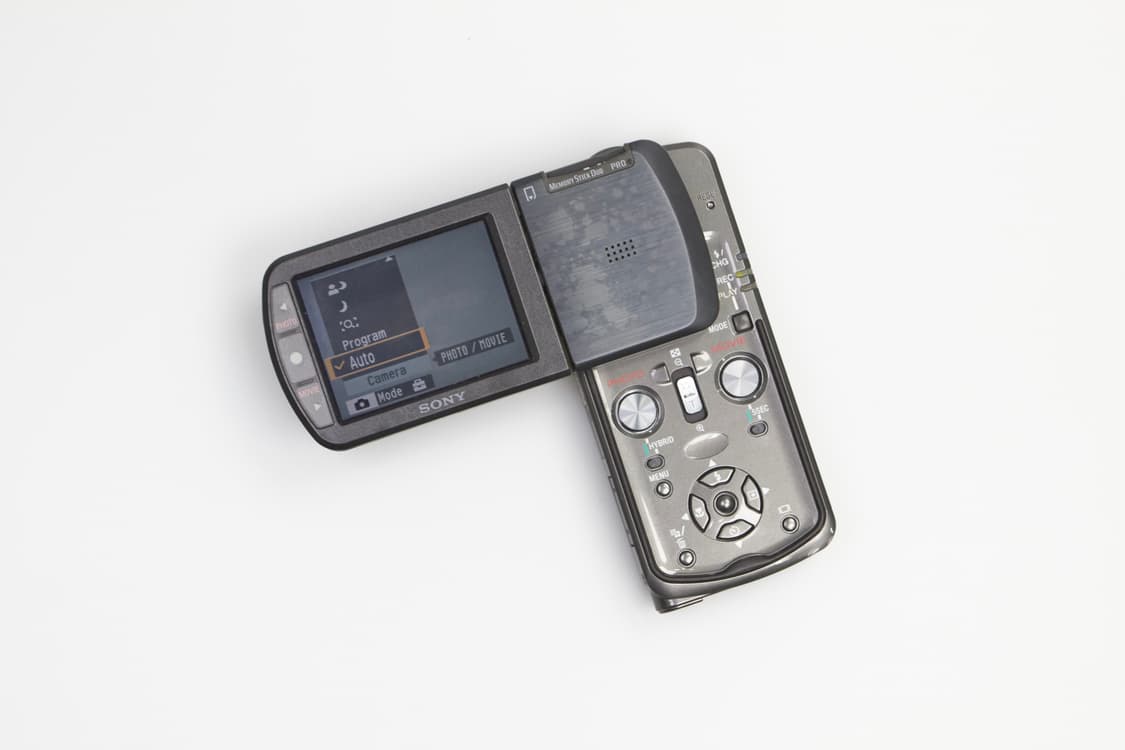 소니 DSC-M1 디카✨ 상품이미지4