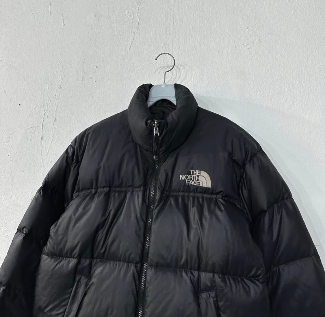 노스페이스700 눕시 패딩 90-95 상품이미지1