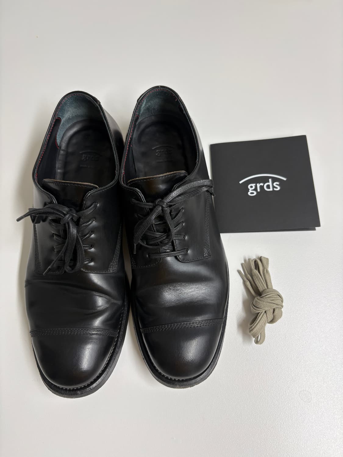 그러더스 블루처 16 상품이미지1