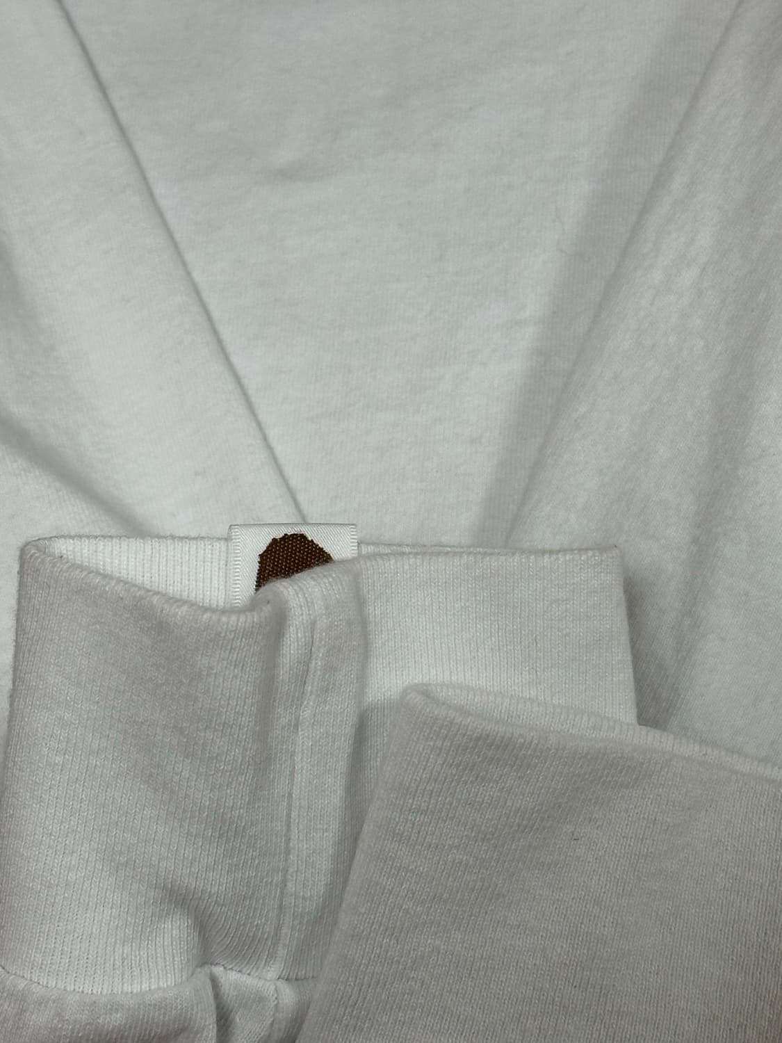 베이프 ABC 카모 티 상품이미지2