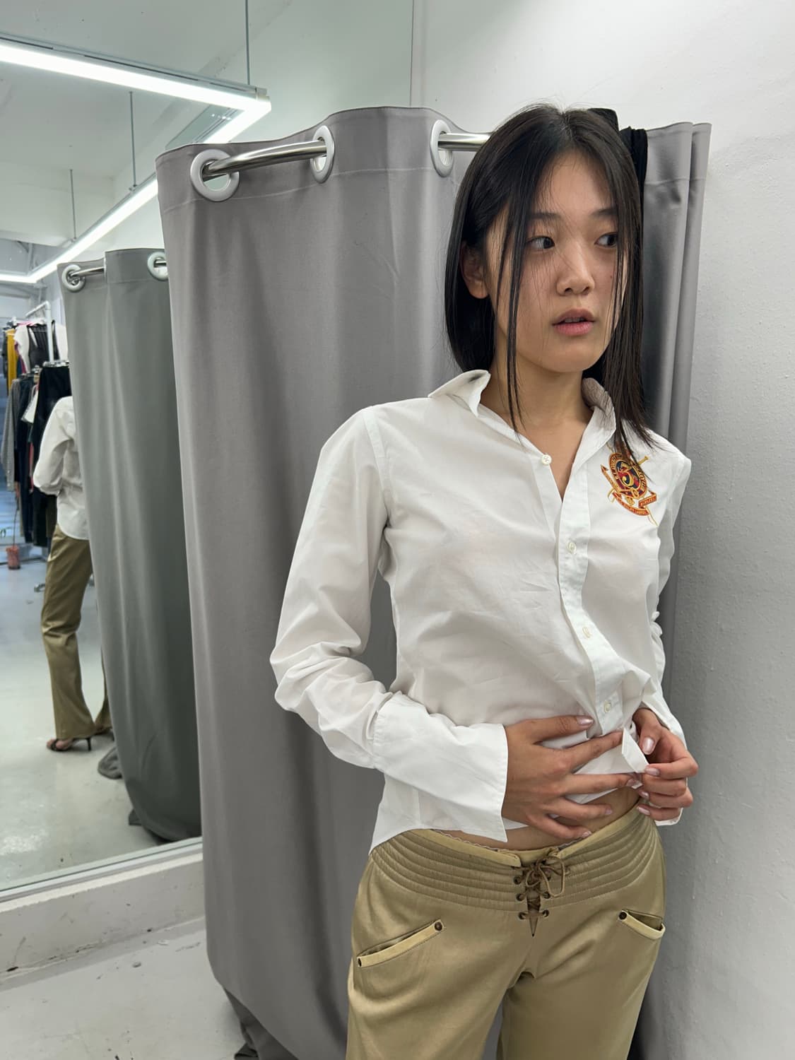 랄프로렌 셔츠 상품이미지2