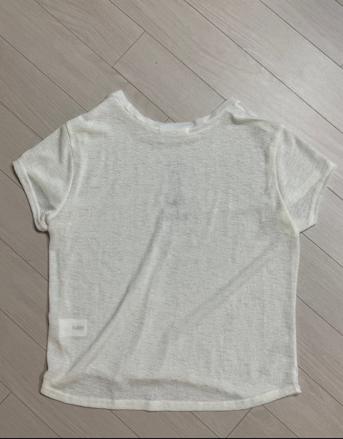 Ojos 반팔 상품이미지2