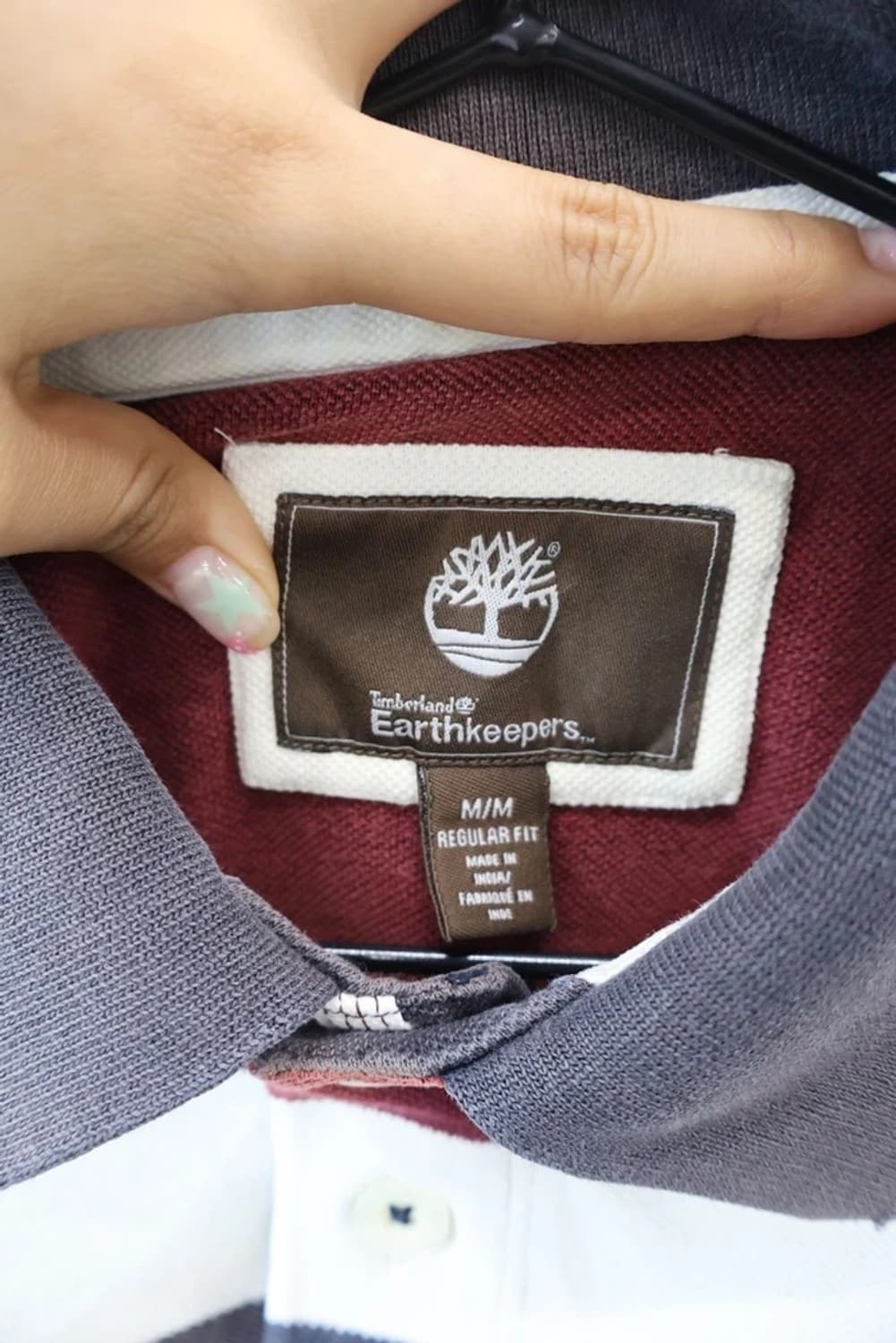 Timberland Earthkeepers Polo 상품이미지5