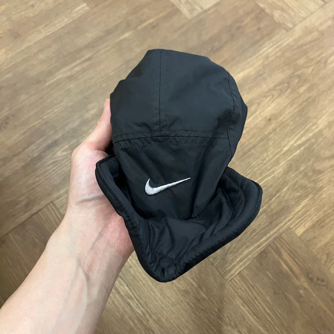 N101 00s 나이키 철사 볼캡 모자 빈티지 상품이미지3