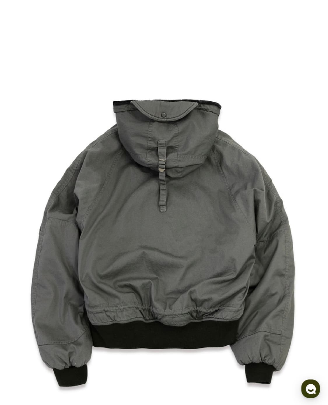 orleans store n-3b jacket 상품이미지2