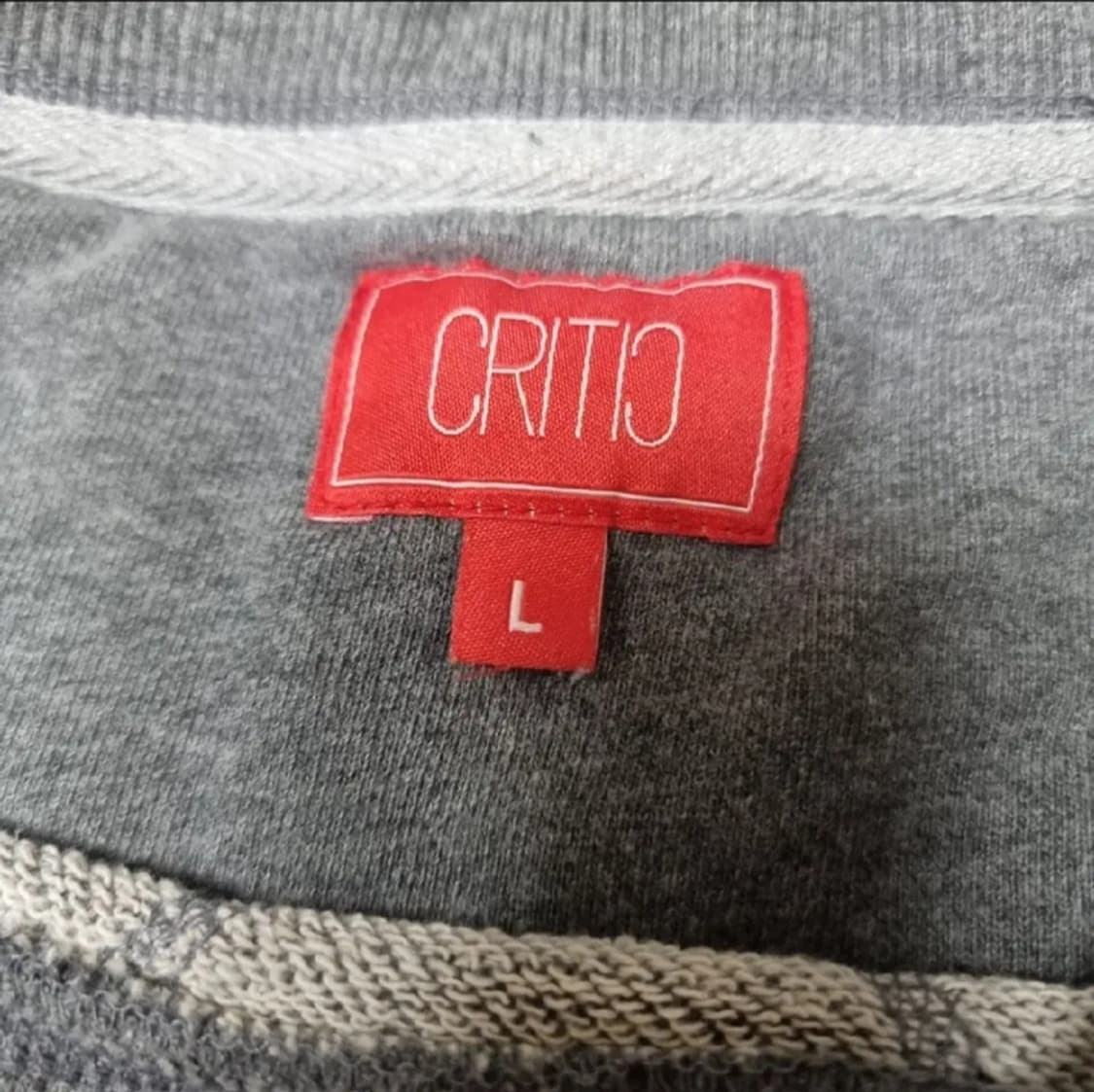 캔터키 할아버지 복싱 맨투맨(100) 상품이미지4