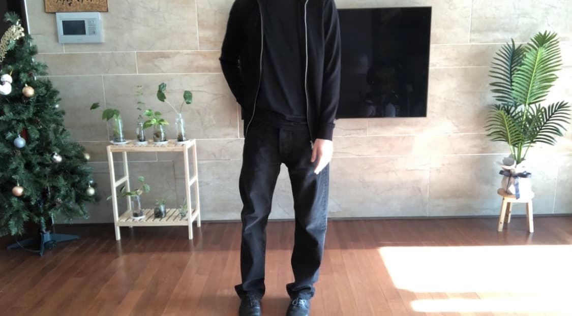 코스 울 집업 xs 상품이미지1