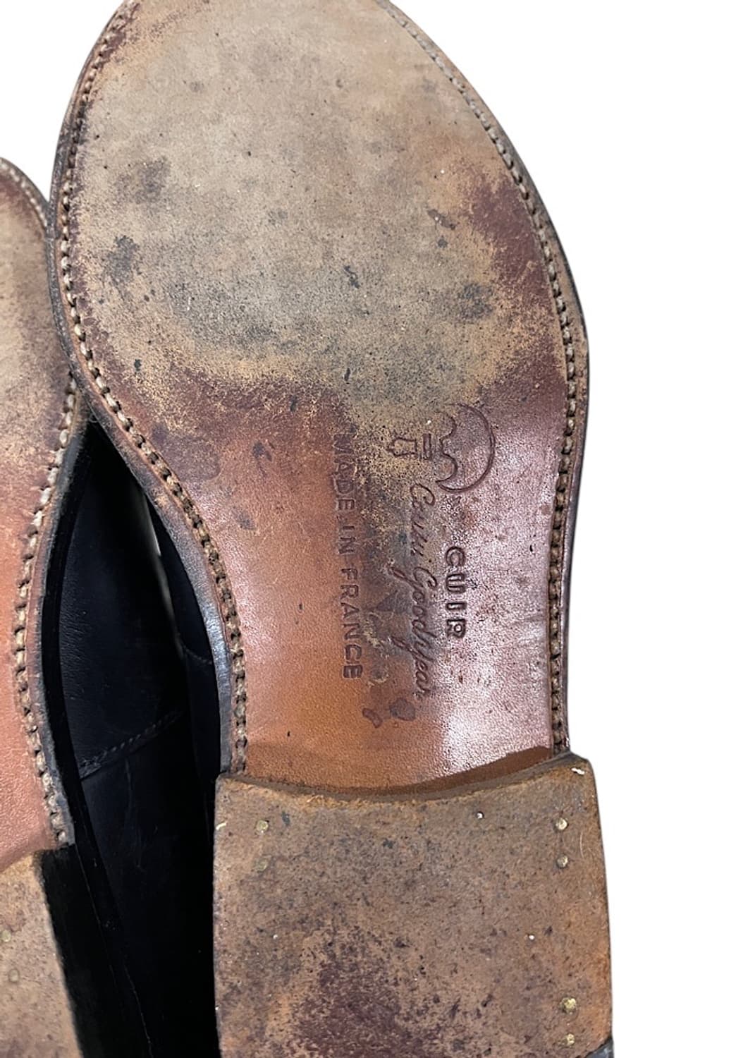 Robert Clergerie 상품이미지6