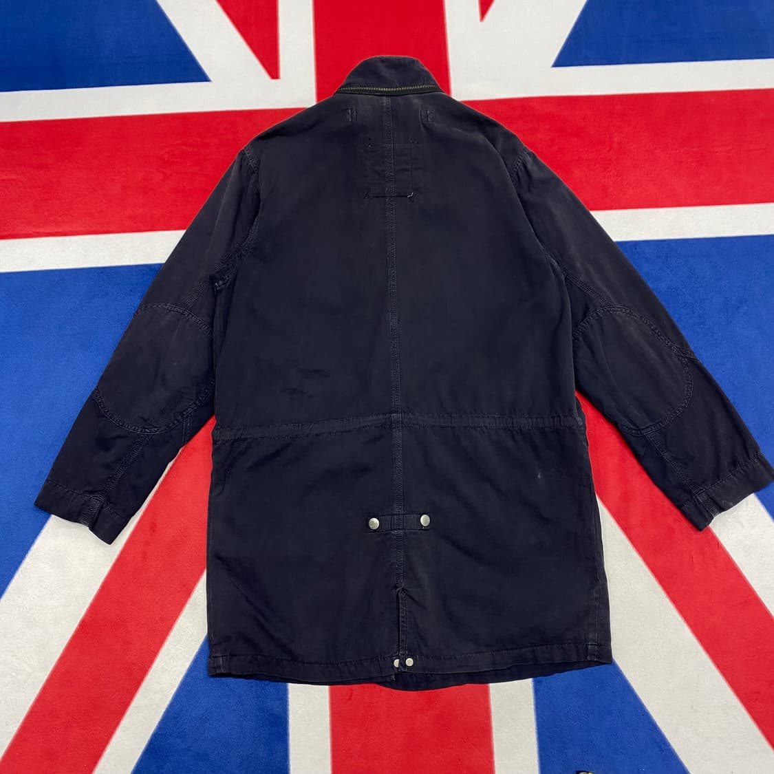 폴로진스 야상 M 상품이미지7