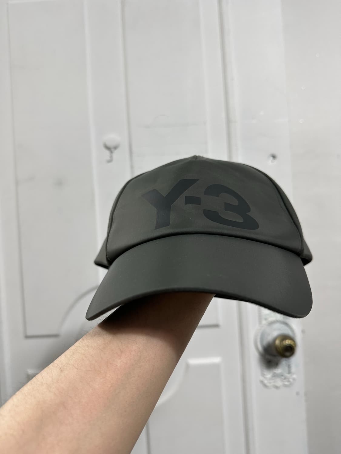 Y-3 나일론 볼캡 상품이미지2