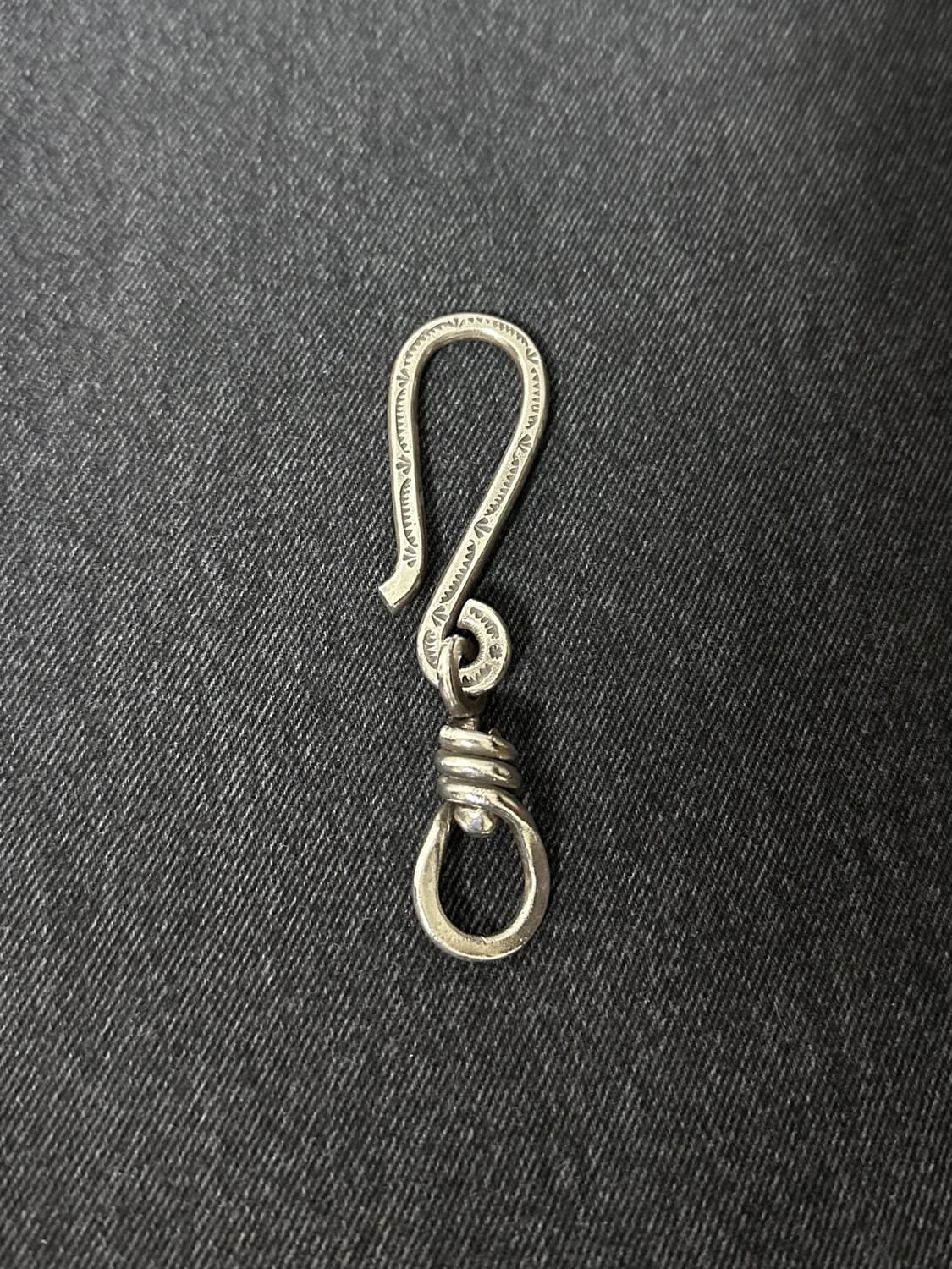 삼오세공 키링 STAMPING KEYRING 상품이미지3