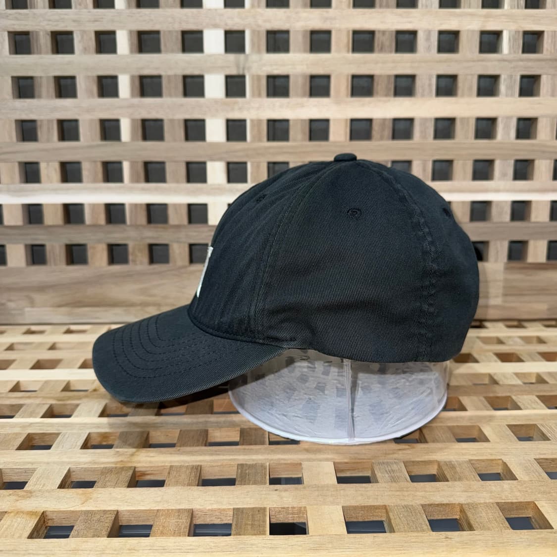 DC 슈즈 로고 캡 상품이미지2