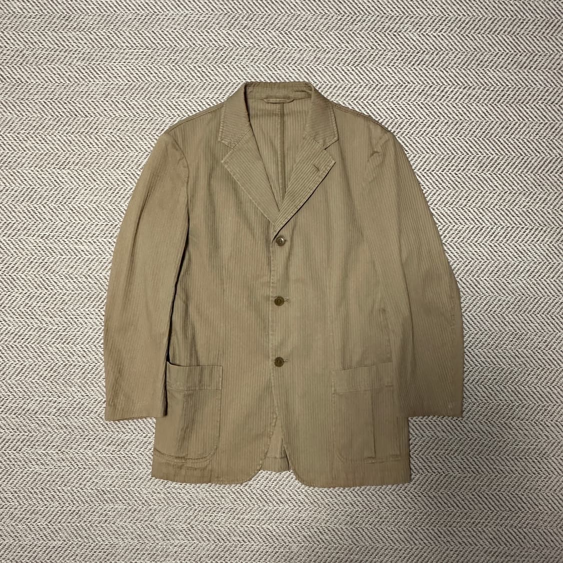 ERMENEGILDO ZEGNA 3b sport jacket 상품이미지1